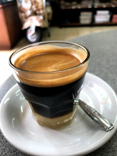 Comentarii opinii despre Bhineka Jaya (Kopi Bali)