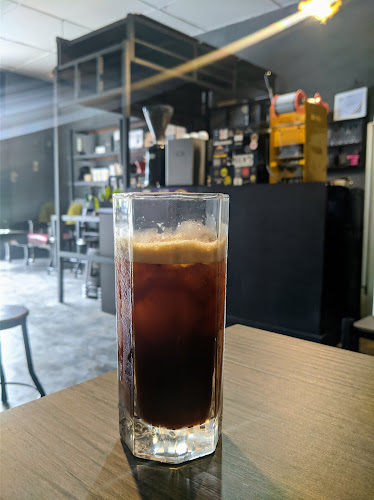 Opinii despre Tetap Ngopi în Kota Medan - Gastronomi dan perhotelan