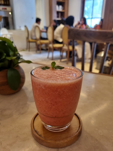 Opinii despre Grain Alley în Kota Malang - Gastronomi dan perhotelan