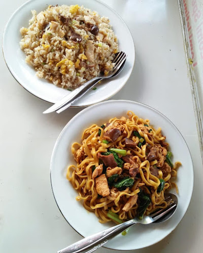 Depot Cendani New - Gastronomi dan perhotelan