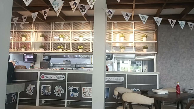 Comentarii opinii despre Pizza Hut Ristorante