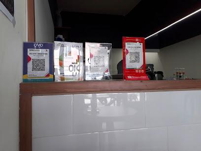 Kedai Kopi Kulo Pulo Empang