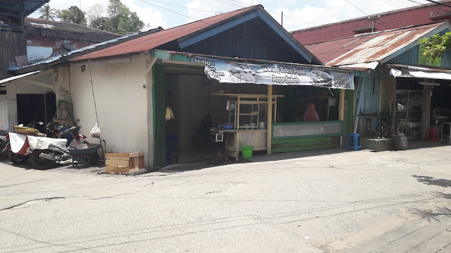 WARUNG BAKSO POJOK 2