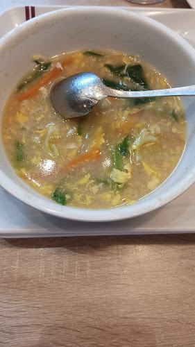 Opinii despre Solaria - Level 21 Mall în Kota Denpasar - Gastronomi dan perhotelan