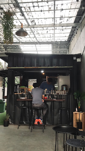 BJ’sCoffee - Kota Tangerang