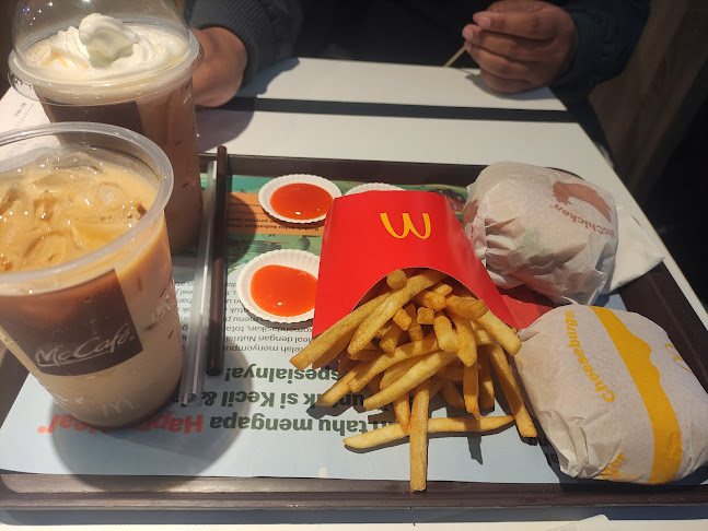 McDonald's Istana BEC Bandung - Kota Bandung