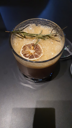 Comentarii opinii despre The Hidden Swargi Coffee Roastery