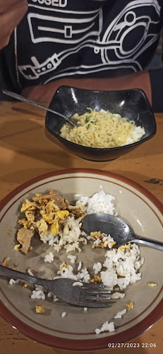 BURSKY (BURJO KEKYNIAN) - Kota Semarang