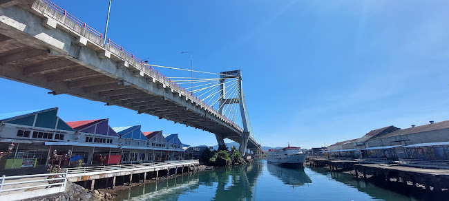 Opinii despre Labuan Kopi Manado în Kota Manado - Gastronomi dan perhotelan