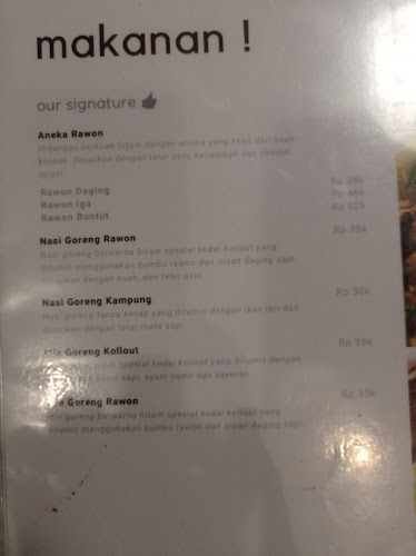 Comentarii opinii despre Kedai Kollout