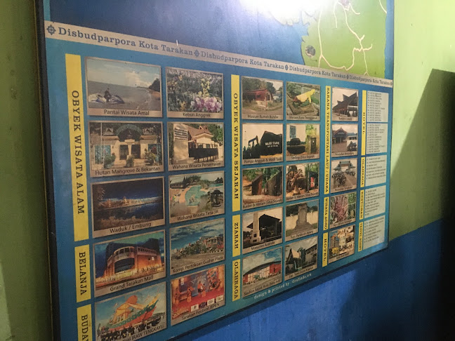 Opinii despre Kedai Kopi Aceh Abby în Kota Tarakan - Gastronomi dan perhotelan