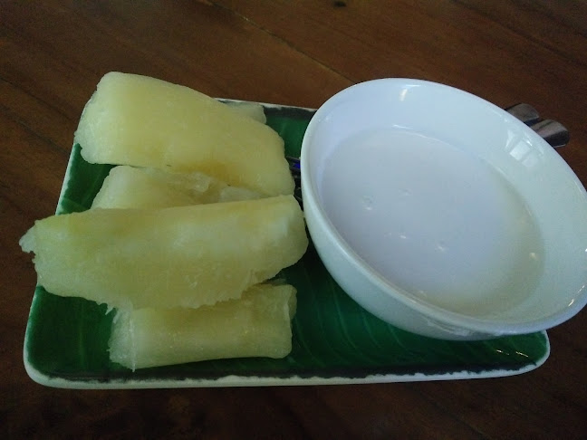 Coffee Box Palang Merah - Kota Medan