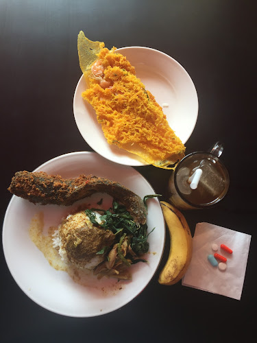 Jl. Abdulrahman Saleh No.84, Kalibanteng Kidul, Kec. Semarang Barat, Kota Semarang, Jawa Tengah 50145