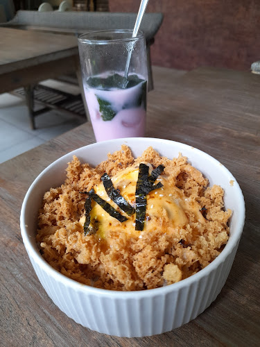 Comentarii opinii despre LAMANSUA Coffee & Eatery