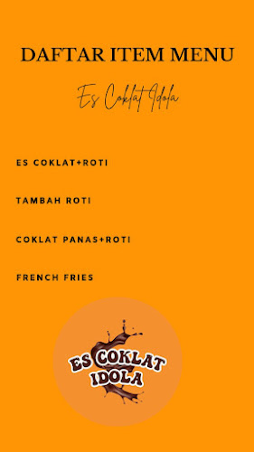 coklat idola blitar