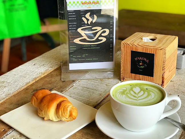 wakoka kopi - Kota Denpasar