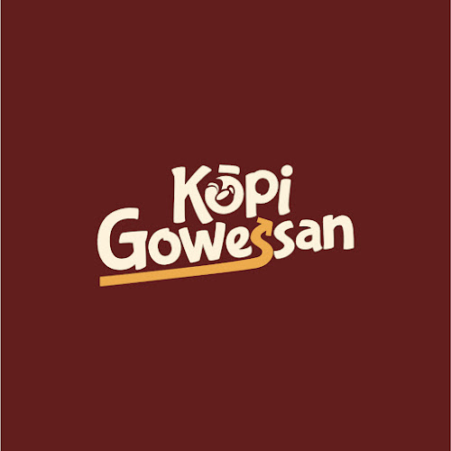 kopi gowessan