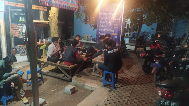 Warkop HCS - Kota Depok