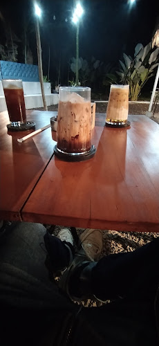 Presdir coffee - Kab. Tasikmalaya