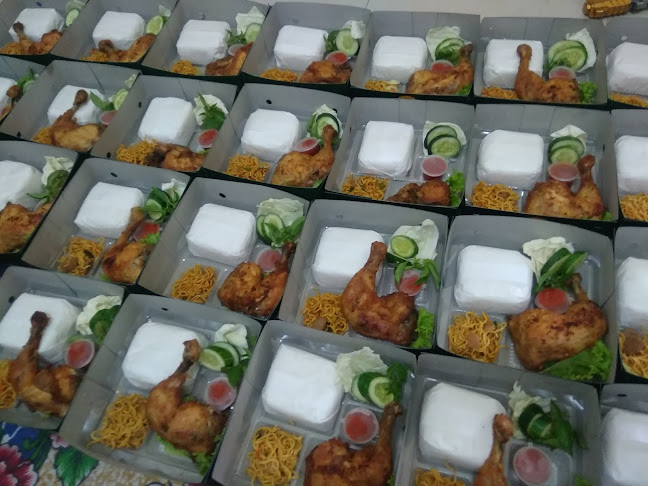 Mixue Tlogosari - Kota Semarang