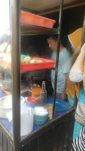 Warung Pempek Jepang - Kota Palembang