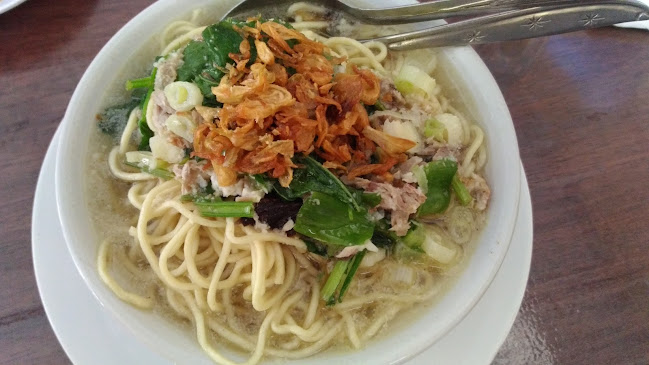 K2B CAFE - Kota Manado