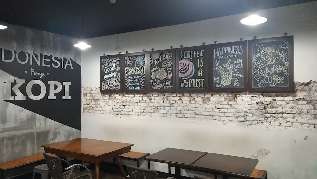 Republico - Gastronomi dan perhotelan