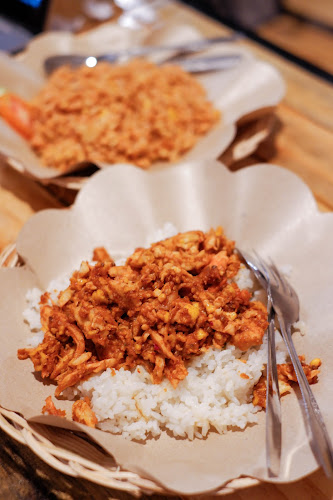 Bukan Hanya Kopi - Surabaya