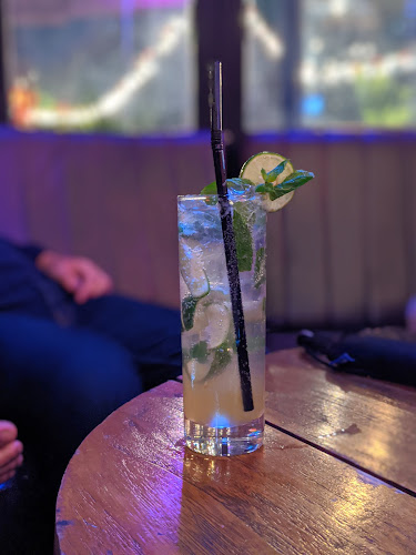 Lava Bar & Kitchen - Kota Surakarta