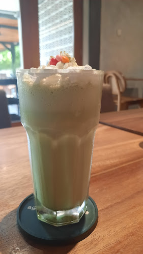 Agreya Coffee - Bogor - Kota Bogor
