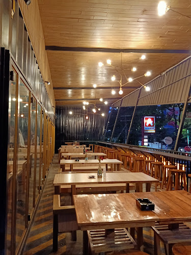 Jl. Sultan Alauddin No.305a, Gn. Sari, Kec. Rappocini, Kota Makassar, Sulawesi Selatan 90221