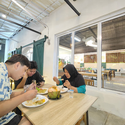 Restoran Terumbu Karang Solok