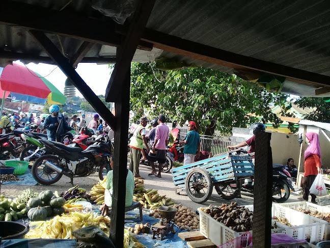 Comentarii opinii despre Pasar Oeba