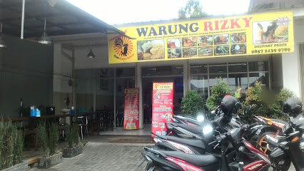 Ayam Kremes Selimut WR Pusat