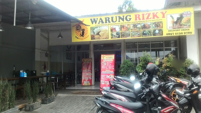 Ayam Kremes Selimut WR Pusat