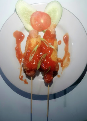 log!n (Coffee, Drink, Eat) - Gastronomi dan perhotelan