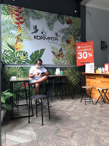 KOPIIYATA BUKIT RIVARIA