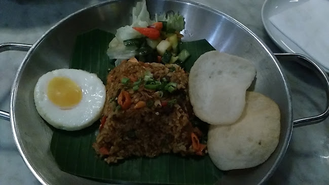 Jl. Adityawarman No.Town Square Plaza Level unit P 87 - 88, JL. Adityawarman, No. 55, Sawunggaling, Kec. Wonokromo, Surabaya, Jawa Timur 60242