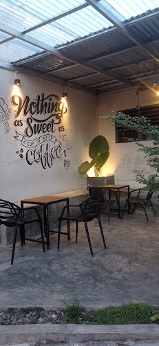 Opinii despre EMPU KOPI în Kota Tanjung Balai - Gastronomi dan perhotelan