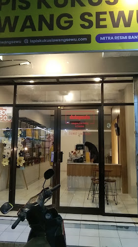 Jl. Sukun Raya No.54, Srondol Wetan, Kec. Banyumanik, Kota Semarang, Jawa Tengah 50263