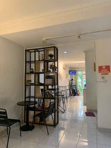 Kopi Baja - Kota Cilegon