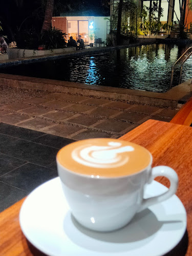 Agreya Coffee - Bogor - Gastronomi dan perhotelan