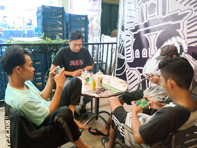 Jl. Kalimantan, Rw. Makmur Permai, Kec. Muara Bangka Hulu, Kota Bengkulu, Bengkulu 38119