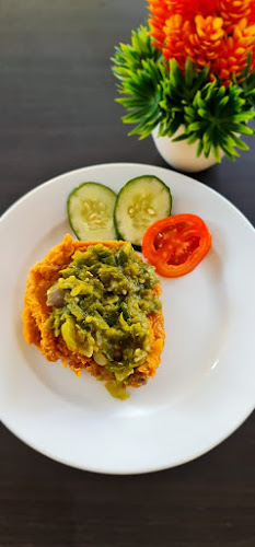 Comentarii opinii despre C'BEZT Fried Chicken Tukad Unda, Renon, Denpasar