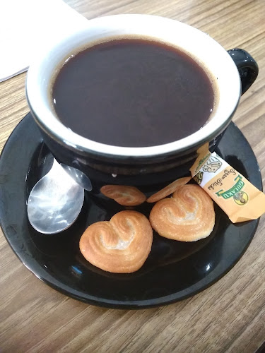 X.O.W Resto Food Society And Culture - Kota Mojokerto