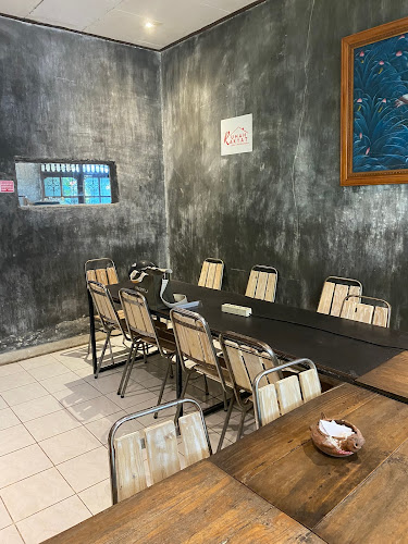 Rumah Rakyat (coffee & working space) - Kota Denpasar