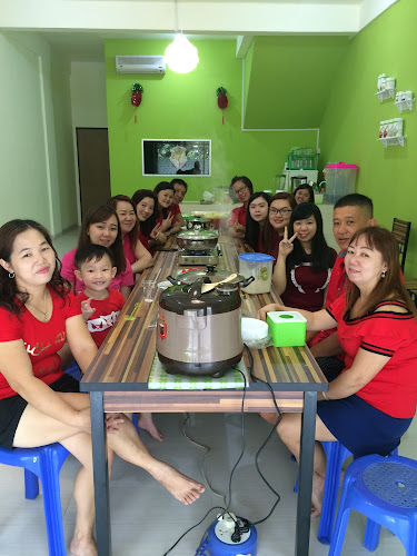 Good Summer Nutrition Club - Kota Batam