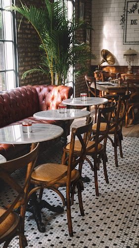 Brasserie République