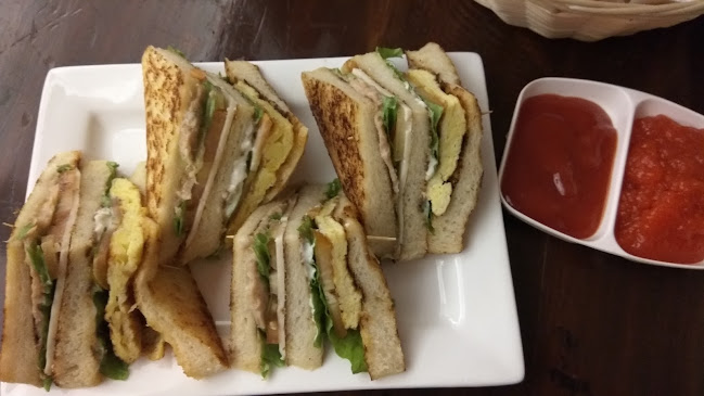 Opinii despre Kedai Kopi Joe în Kabupaten Tangerang - Gastronomi dan perhotelan