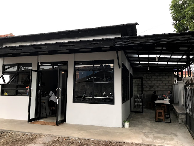 7 Langit Kopi - Kab. Tasikmalaya